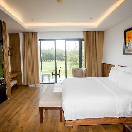 Deluxe Beach Villas By Danatrip ดานัง ภายนอก รูปภาพ