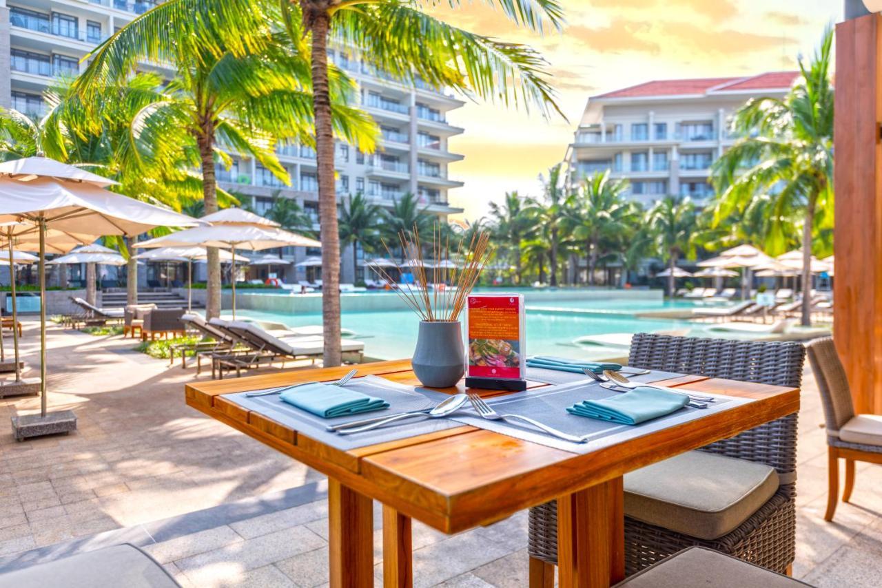 Deluxe Beach Villas By Danatrip ดานัง ภายนอก รูปภาพ